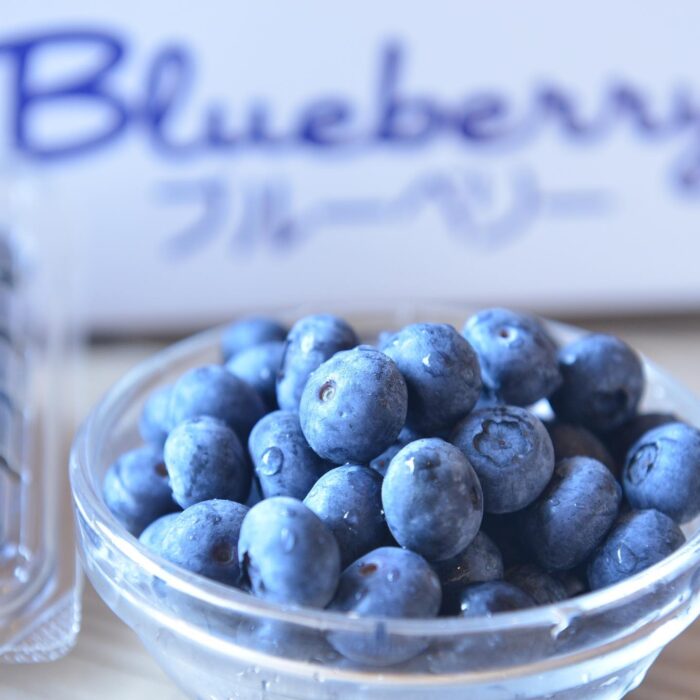 blueberry