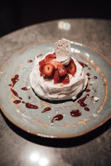 pavlova