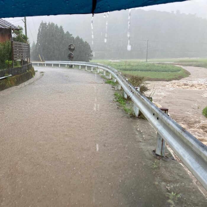 台風