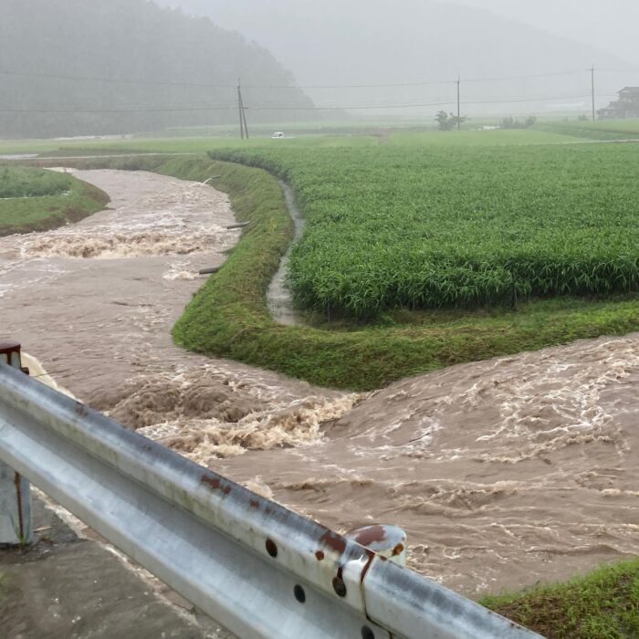 台風