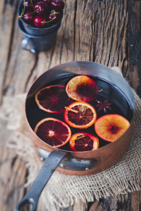 mulledwine