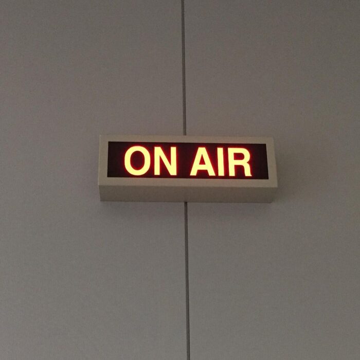 ON AIR