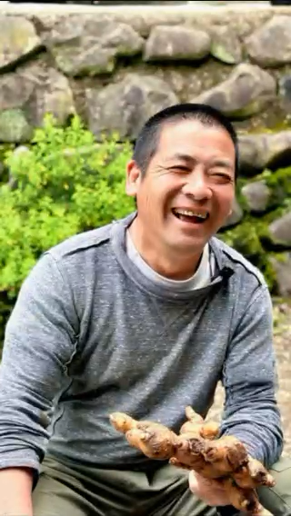 写真：桐島さん