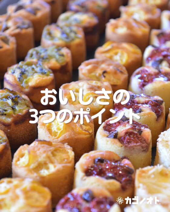 画像:しまんと果実タルトについてです