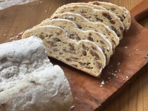 ドレスナー・シュトーレンに商標がある理由｜ドイツから届いた特別な1本