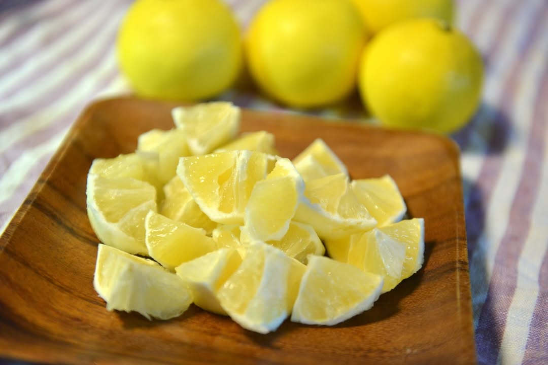 写真：小夏です