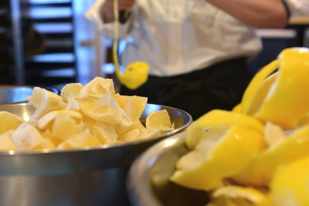 写真：小夏です