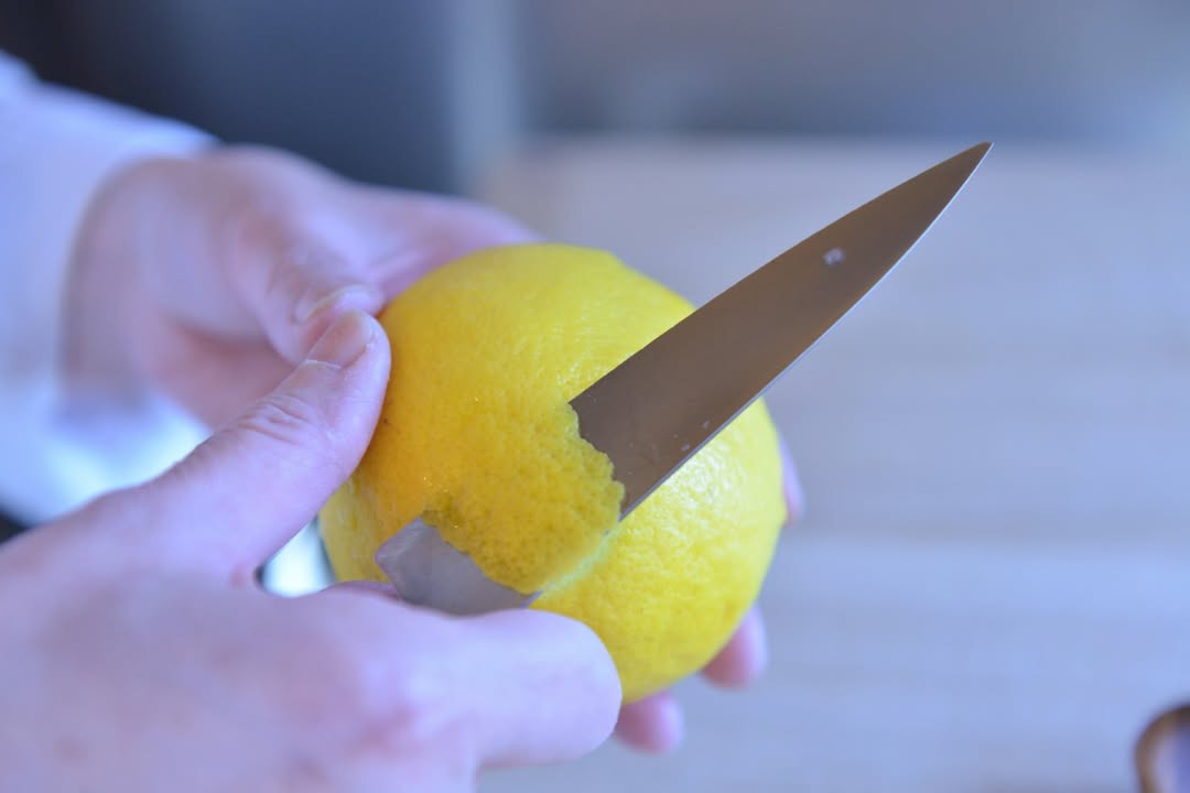 写真：小夏です